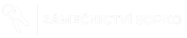 Zámečnictví Sopko